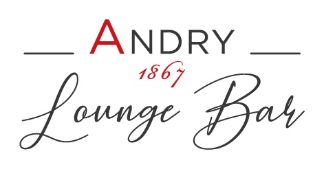 Andry Lounge Bar Logo